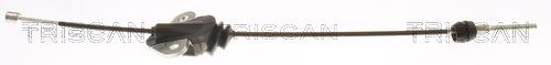 Trosas, stovėjimo stabdys TRISCAN 8140 501142