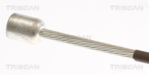 Trosas, stovėjimo stabdys TRISCAN 8140 501142