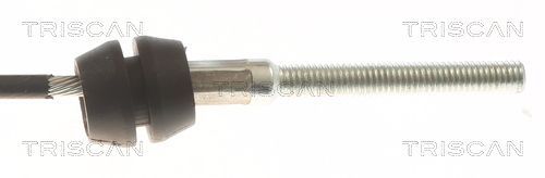 Trosas, stovėjimo stabdys TRISCAN 8140 501142