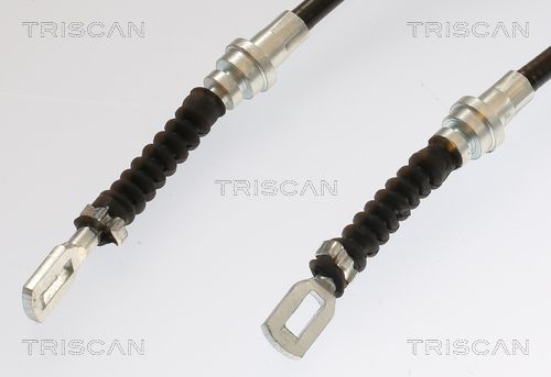 Trosas, stovėjimo stabdys TRISCAN 8140 501143