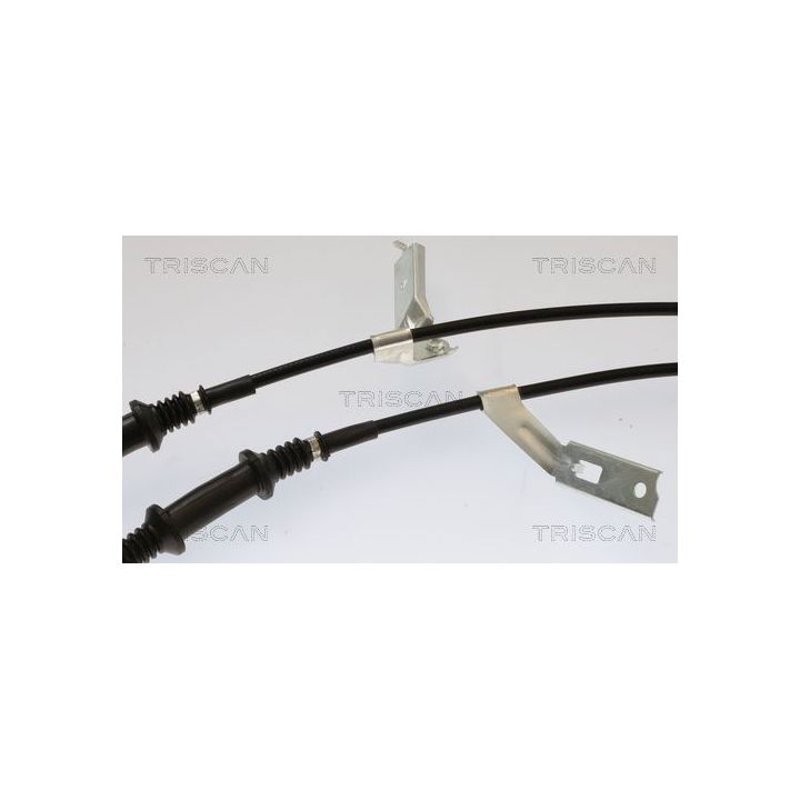 Trosas, stovėjimo stabdys TRISCAN 8140 501143