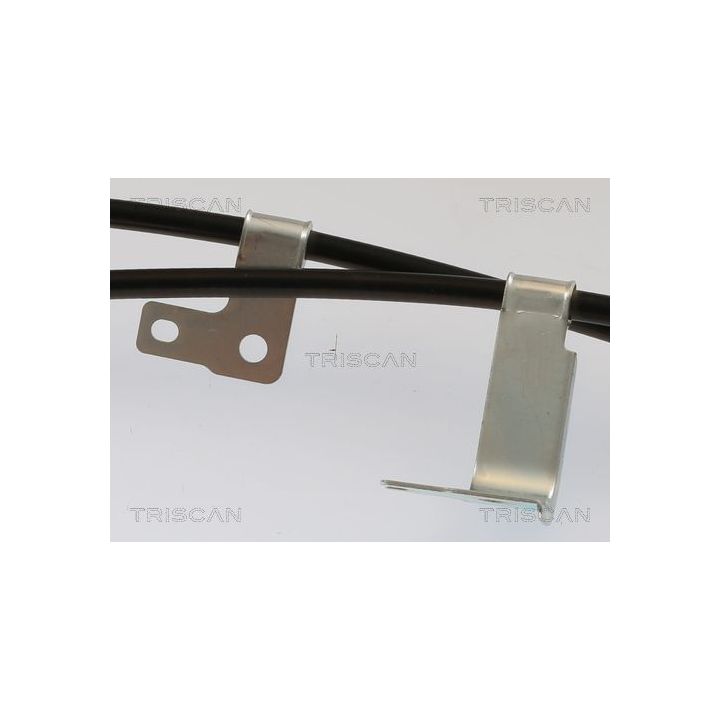 Trosas, stovėjimo stabdys TRISCAN 8140 501143