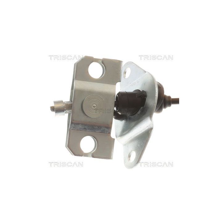 Trosas, stovėjimo stabdys TRISCAN 8140 501144