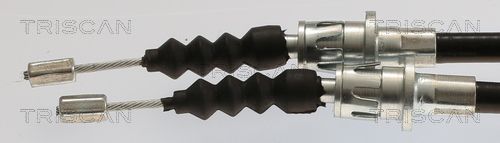 Trosas, stovėjimo stabdys TRISCAN 8140 501146