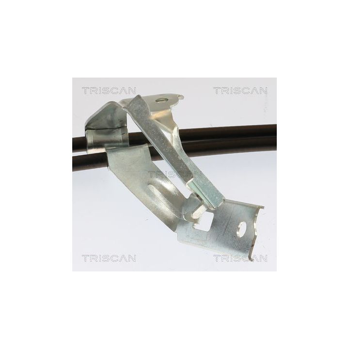 Trosas, stovėjimo stabdys TRISCAN 8140 501146