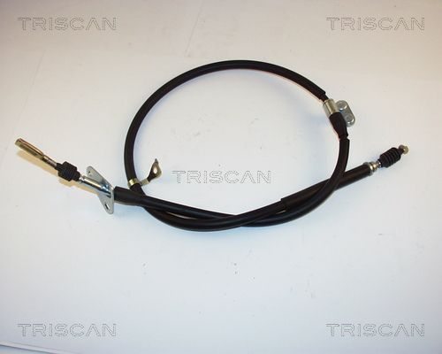 Trosas, stovėjimo stabdys TRISCAN 8140 50122