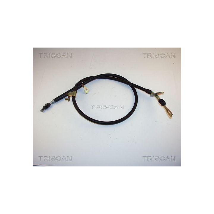 Trosas, stovėjimo stabdys TRISCAN 8140 50123