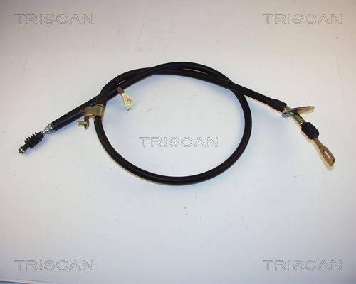 Trosas, stovėjimo stabdys TRISCAN 8140 50123