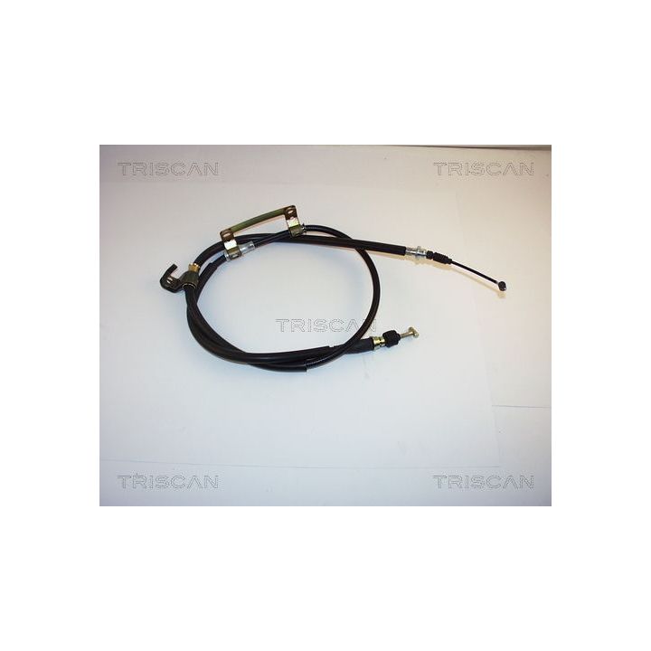 Trosas, stovėjimo stabdys TRISCAN 8140 50129