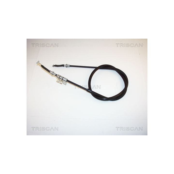 Trosas, stovėjimo stabdys TRISCAN 8140 50130