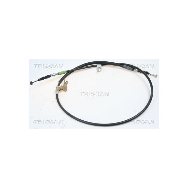 Trosas, stovėjimo stabdys TRISCAN 8140 50137