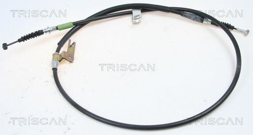 Trosas, stovėjimo stabdys TRISCAN 8140 50137