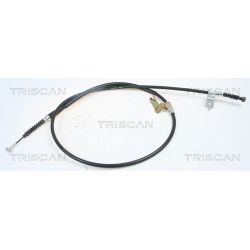 Trosas, stovėjimo stabdys TRISCAN 8140 50138