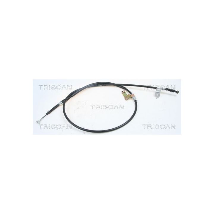 Trosas, stovėjimo stabdys TRISCAN 8140 50138