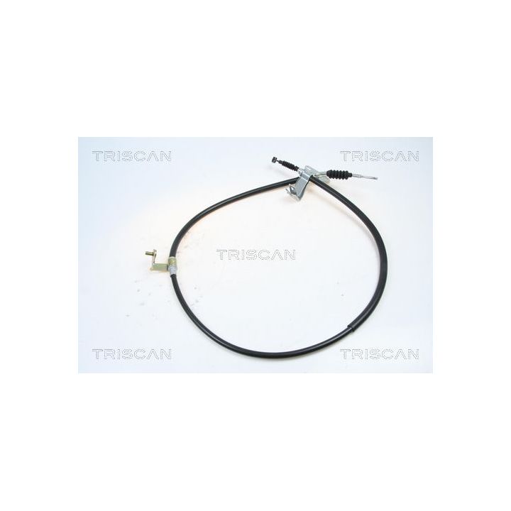Trosas, stovėjimo stabdys TRISCAN 8140 50146