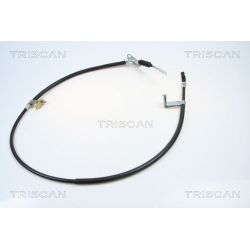 Trosas, stovėjimo stabdys TRISCAN 8140 50148