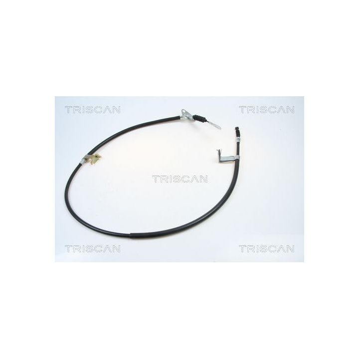 Trosas, stovėjimo stabdys TRISCAN 8140 50148