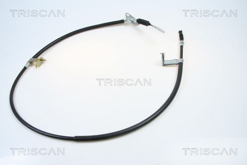 Trosas, stovėjimo stabdys TRISCAN 8140 50148