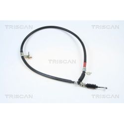 Trosas, stovėjimo stabdys TRISCAN 8140 50150