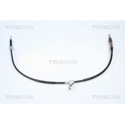 Trosas, stovėjimo stabdys TRISCAN 8140 50157