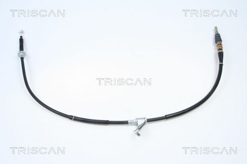 Trosas, stovėjimo stabdys TRISCAN 8140 50157