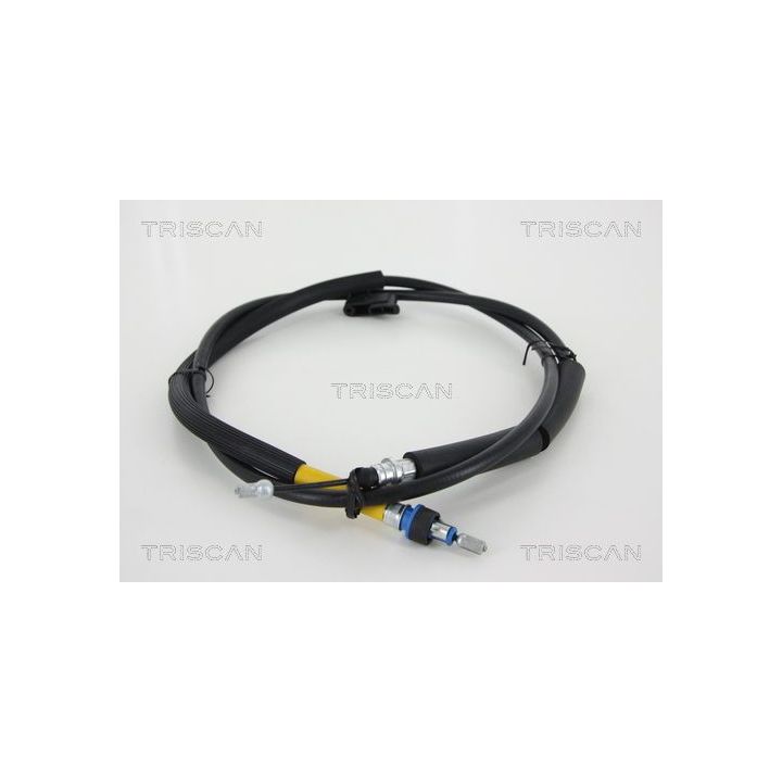 Trosas, stovėjimo stabdys TRISCAN 8140 50160