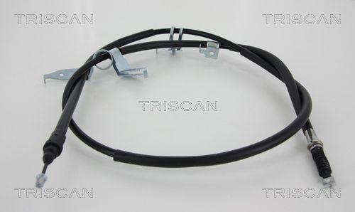 Trosas, stovėjimo stabdys TRISCAN 8140 50167