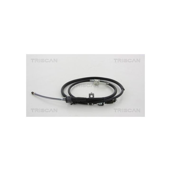 Trosas, stovėjimo stabdys TRISCAN 8140 50169