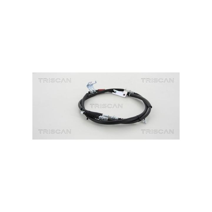 Trosas, stovėjimo stabdys TRISCAN 8140 50173