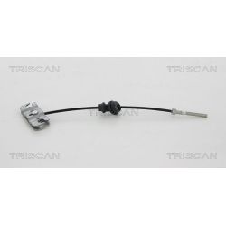 Trosas, stovėjimo stabdys TRISCAN 8140 50176