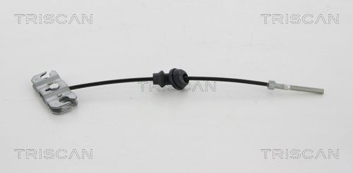 Trosas, stovėjimo stabdys TRISCAN 8140 50176