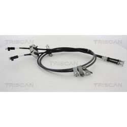 Trosas, stovėjimo stabdys TRISCAN 8140 50183