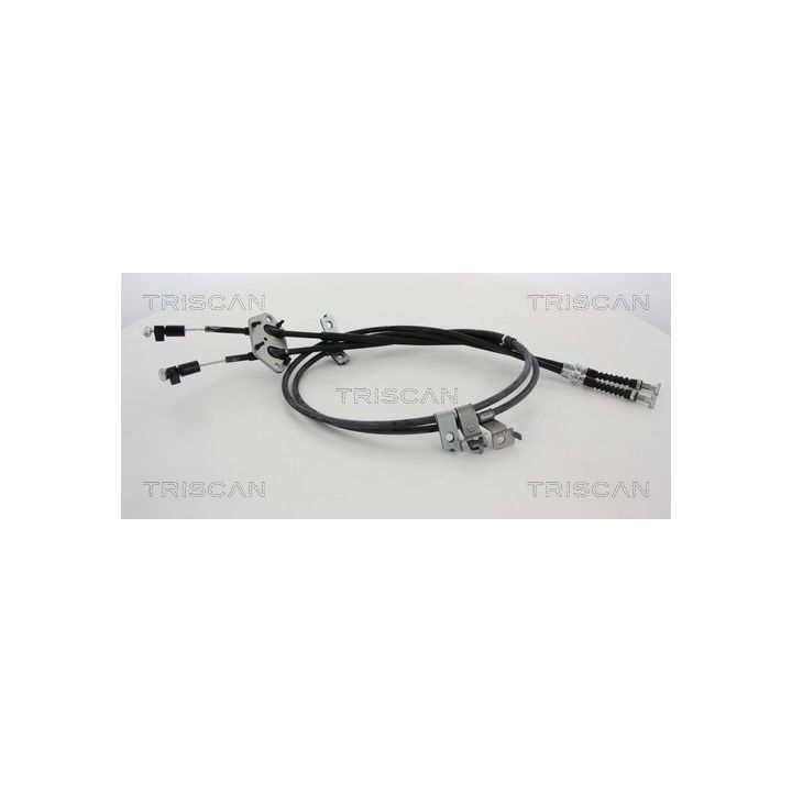 Trosas, stovėjimo stabdys TRISCAN 8140 50183