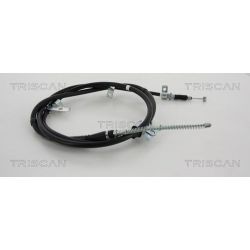 Trosas, stovėjimo stabdys TRISCAN 8140 50188