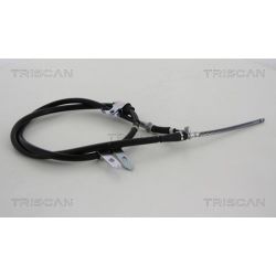 Trosas, stovėjimo stabdys TRISCAN 8140 50189