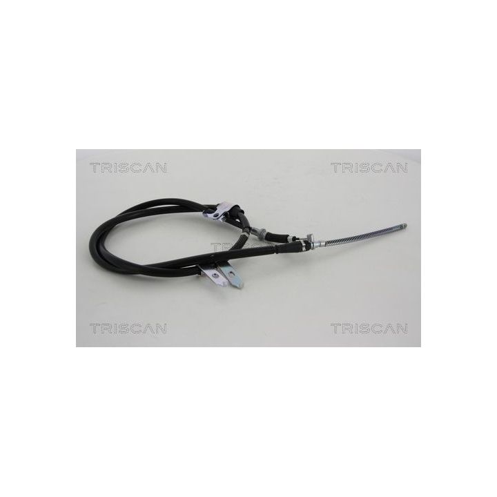 Trosas, stovėjimo stabdys TRISCAN 8140 50189