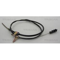 Trosas, stovėjimo stabdys TRISCAN 8140 50190