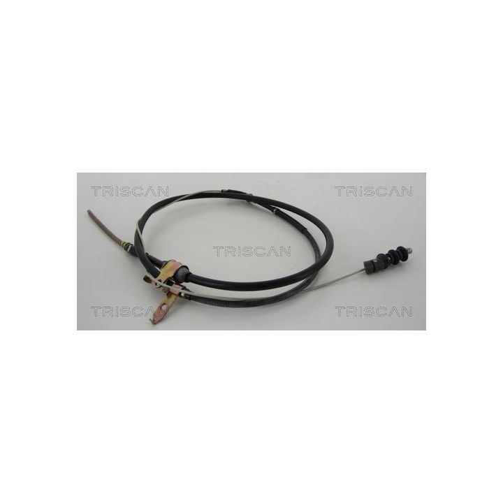 Trosas, stovėjimo stabdys TRISCAN 8140 50190