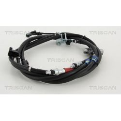 Trosas, stovėjimo stabdys TRISCAN 8140 50194