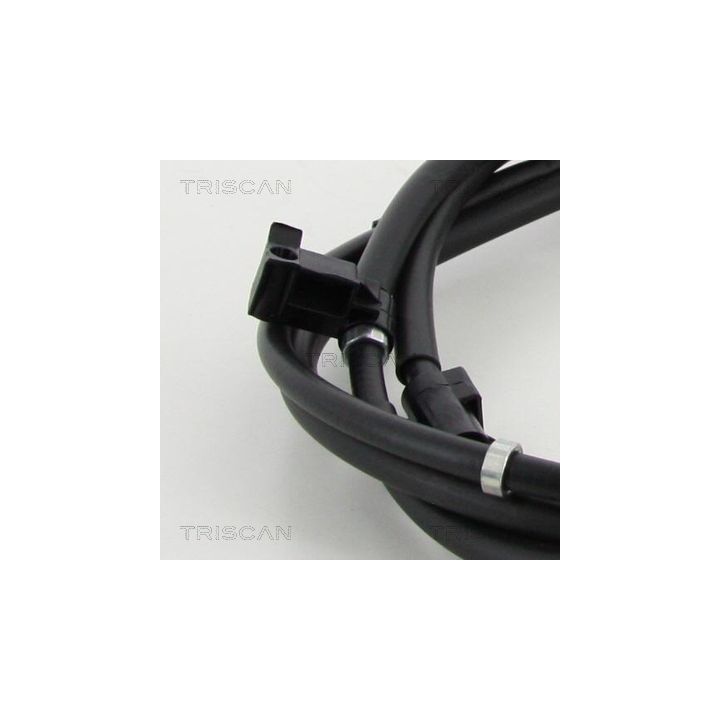 Trosas, stovėjimo stabdys TRISCAN 8140 50194