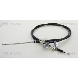 Trosas, stovėjimo stabdys TRISCAN 8140 50198