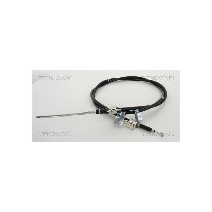 Trosas, stovėjimo stabdys TRISCAN 8140 50198