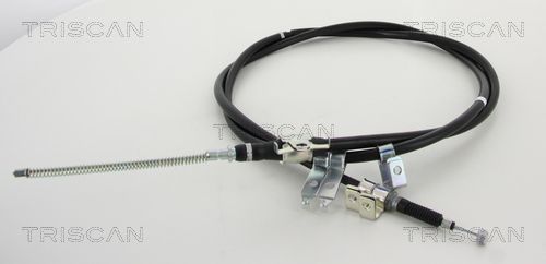 Trosas, stovėjimo stabdys TRISCAN 8140 50198