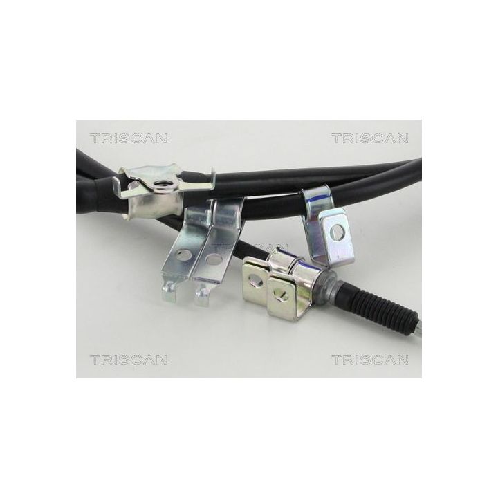 Trosas, stovėjimo stabdys TRISCAN 8140 50198