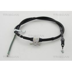 Trosas, stovėjimo stabdys TRISCAN 8140 50199