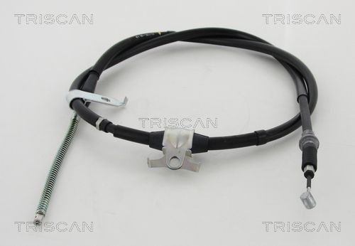 Trosas, stovėjimo stabdys TRISCAN 8140 50199