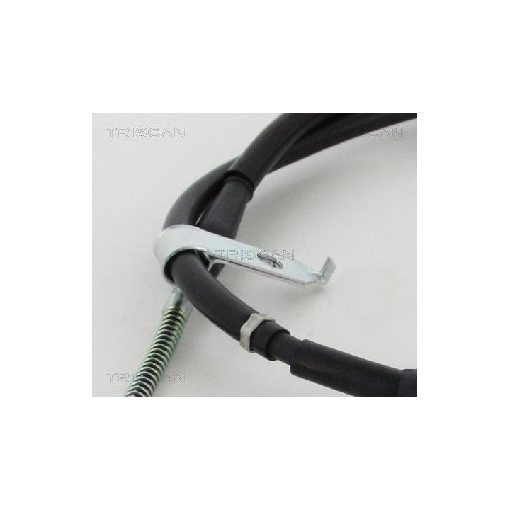 Trosas, stovėjimo stabdys TRISCAN 8140 50199