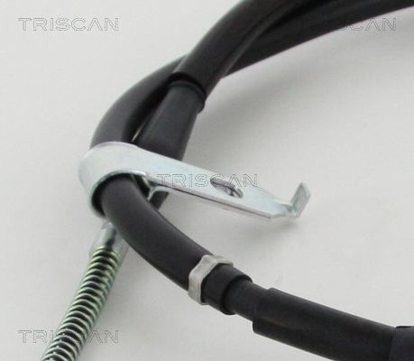 Trosas, stovėjimo stabdys TRISCAN 8140 50199