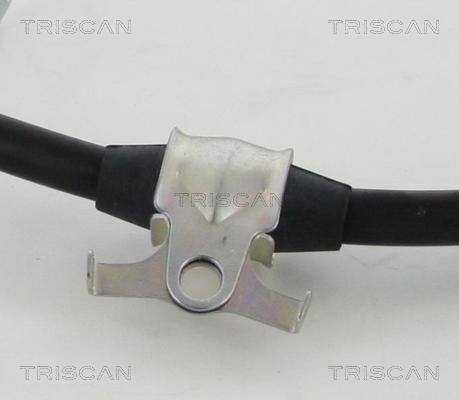 Trosas, stovėjimo stabdys TRISCAN 8140 50199