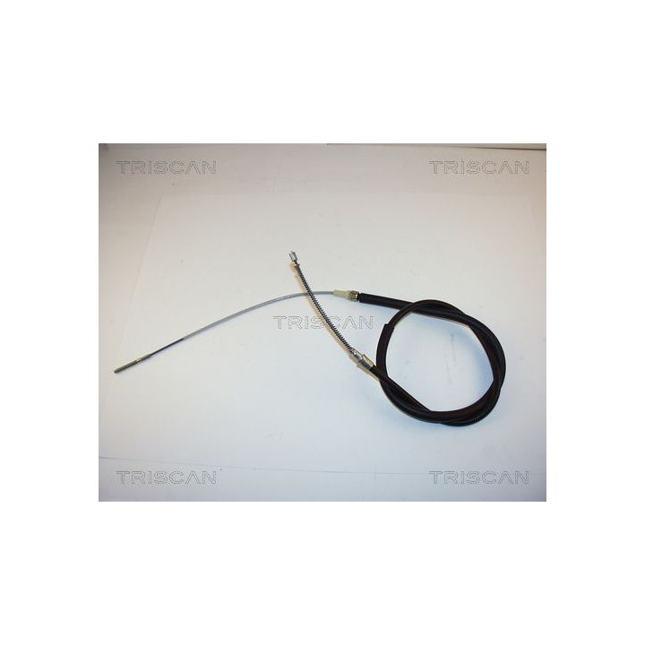 Trosas, stovėjimo stabdys TRISCAN 8140 66105